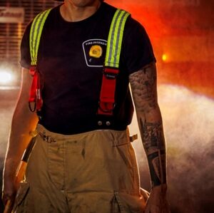 Meet your Posher, Cj